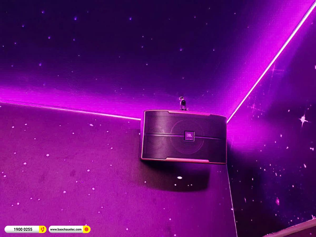 Lắp đặt 16 phòng karaoke box mini cho quán Hzone CS2 tại Hà Nội