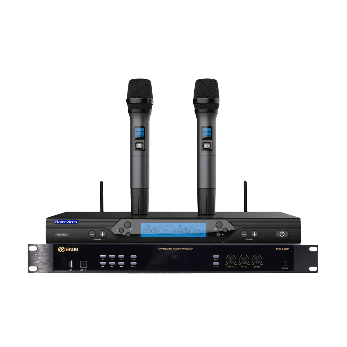 Dàn karaoke di động Bose 03