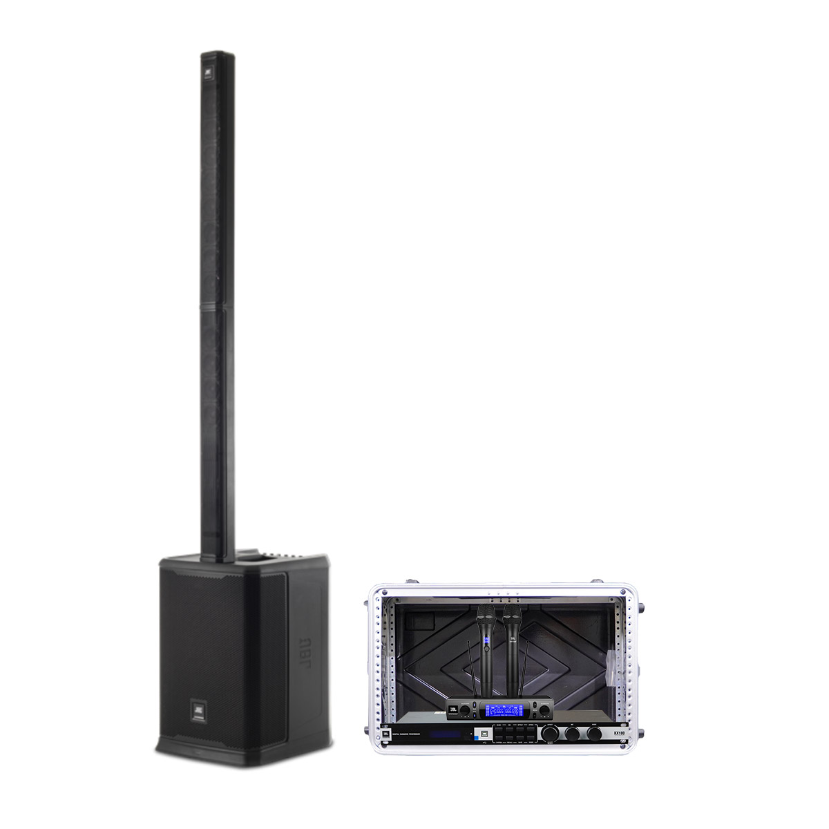 Dàn karaoke di động JBL 11