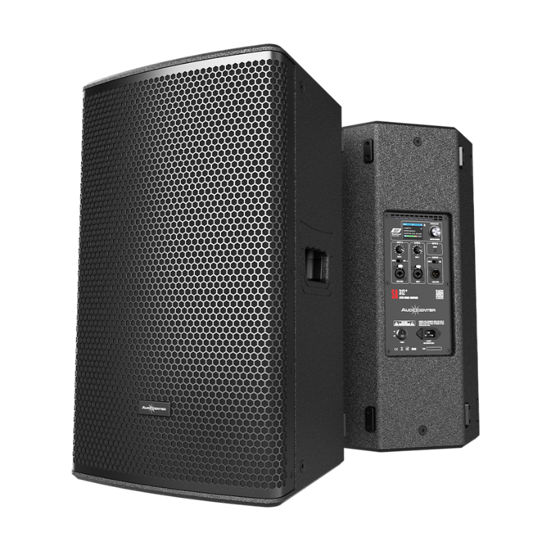 Loa Audiocenter SA312+