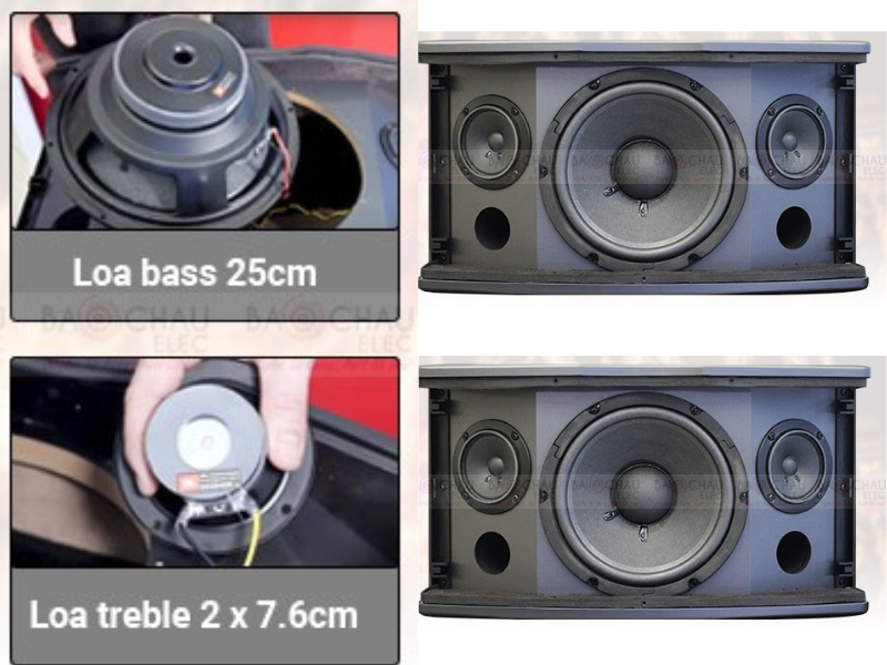 5 B&iacute; Quyết Ph&acirc;n Biệt Nhanh Loa JBL CV Series h&agrave;ng ch&iacute;nh h&atilde;ng