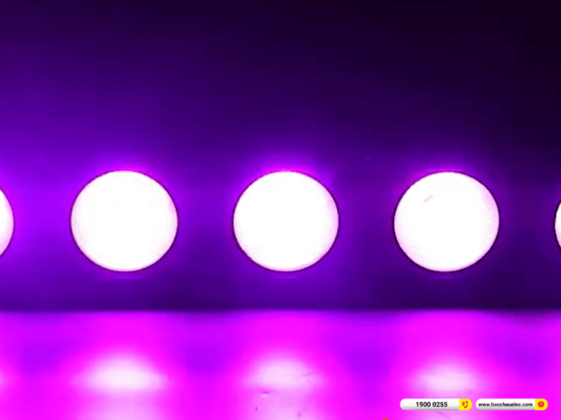 Đ&egrave;n LED Wall Wash VLTG LX-L146