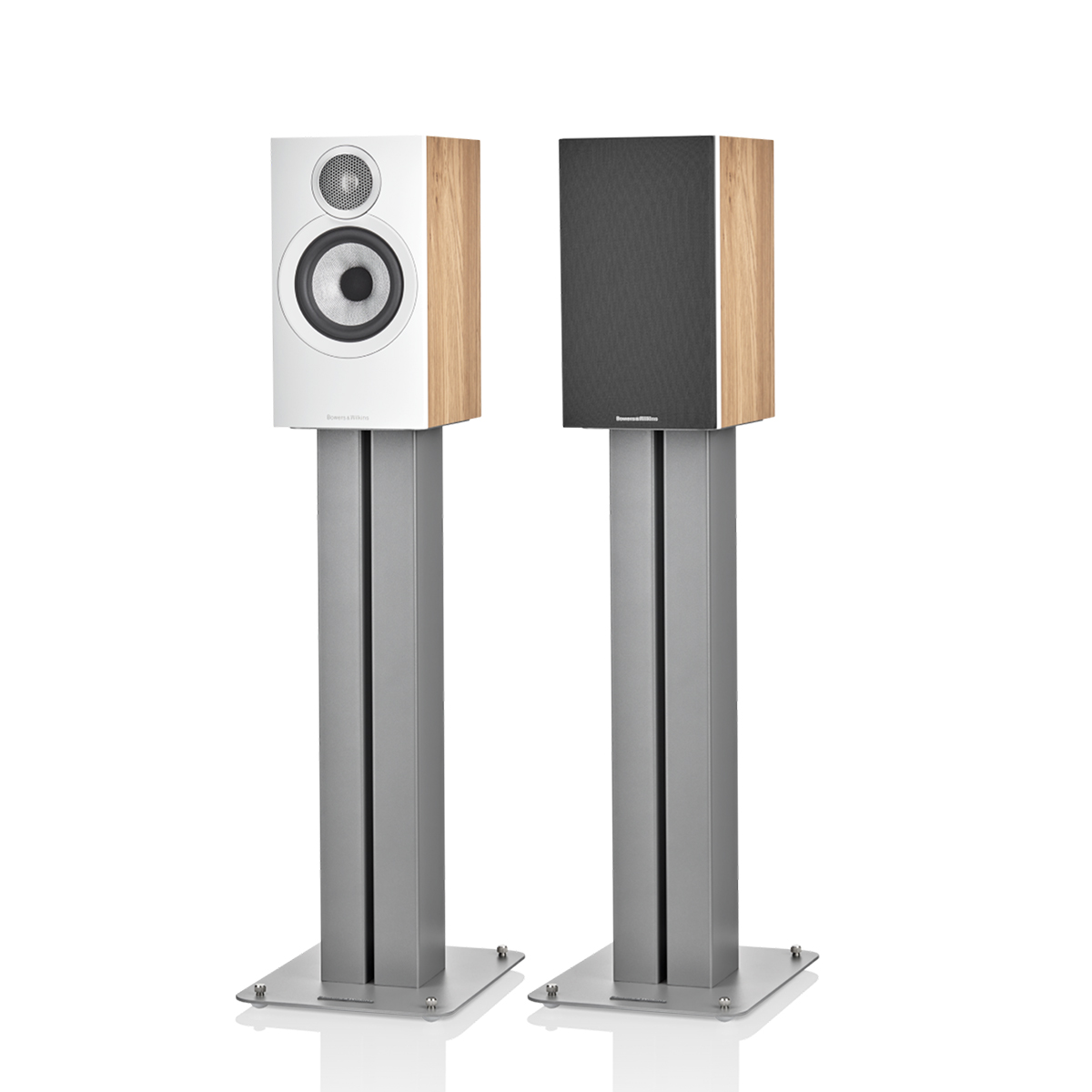 Loa B&W 607 S3 (bookshelf) - Hình 2