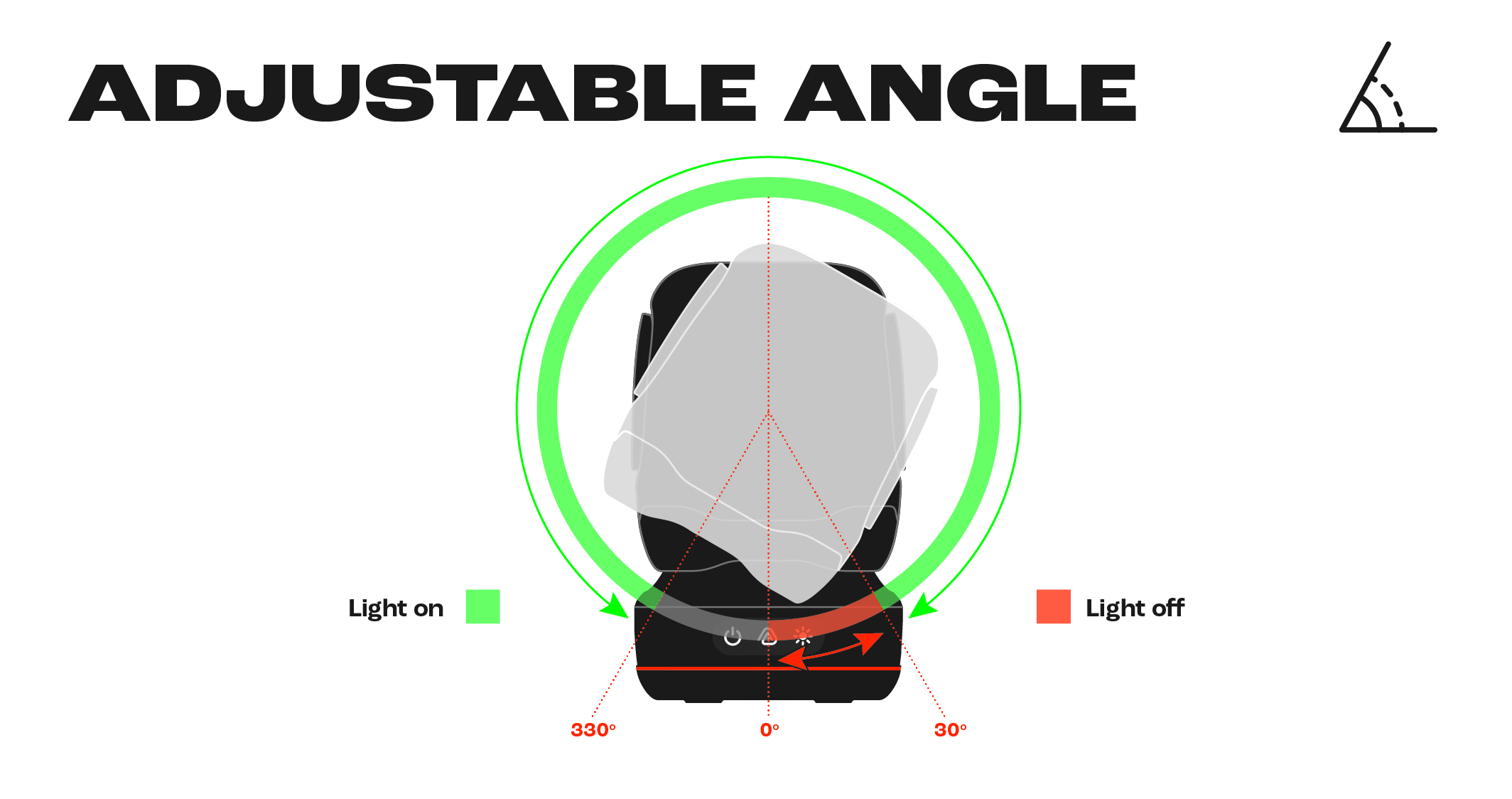 Đ&egrave;n JBL PartyLight Beam