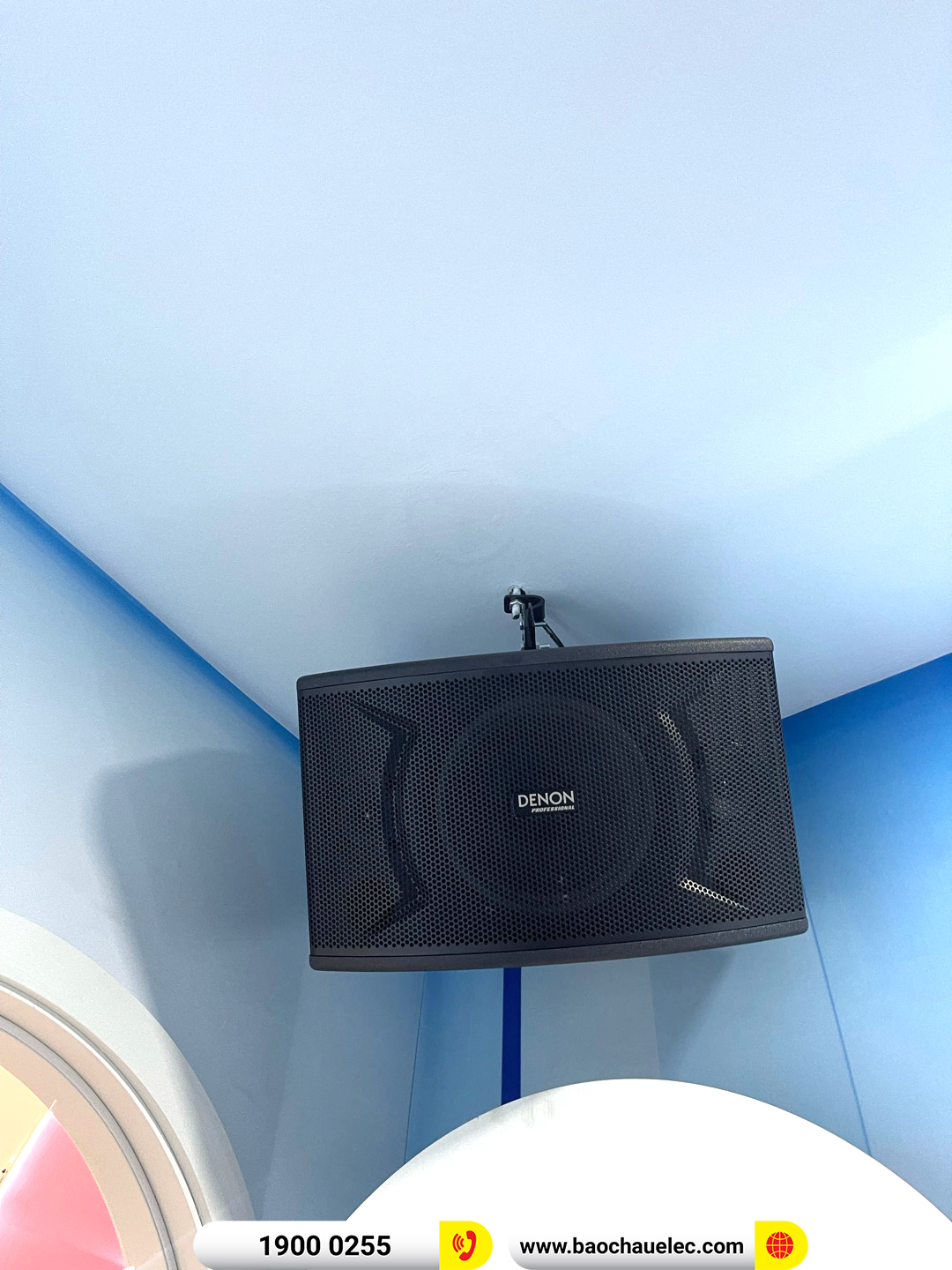 Lắp đặt 8 ph&ograve;ng karaoke box mini cho qu&aacute;n JT Music Box tại Đồng Nai 