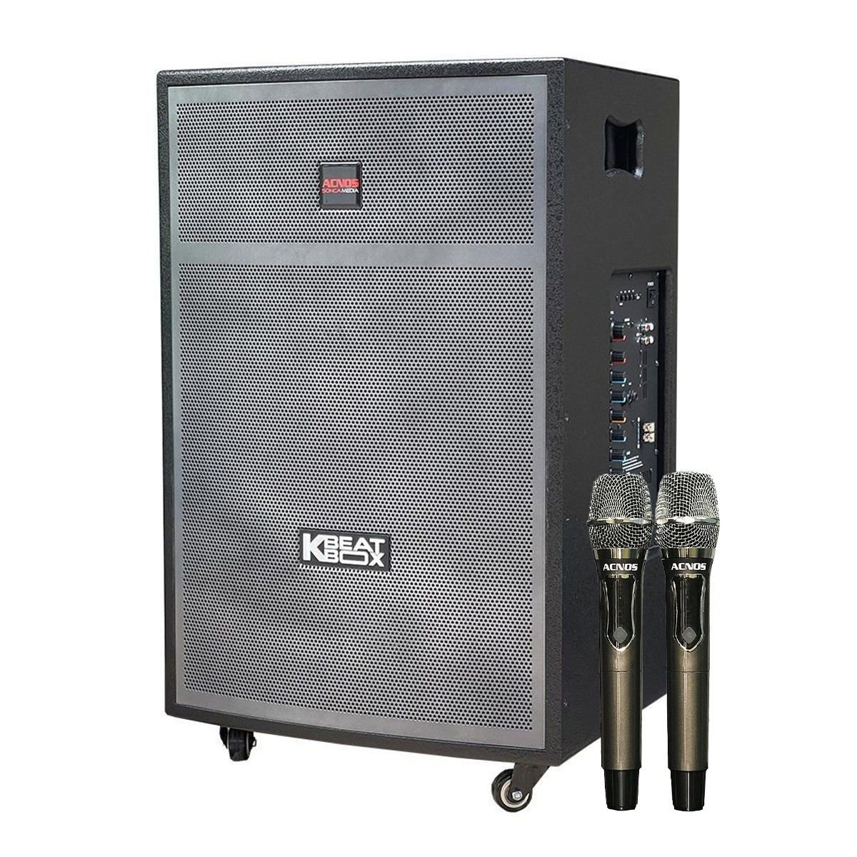 Loa kéo Acnos CB40T600