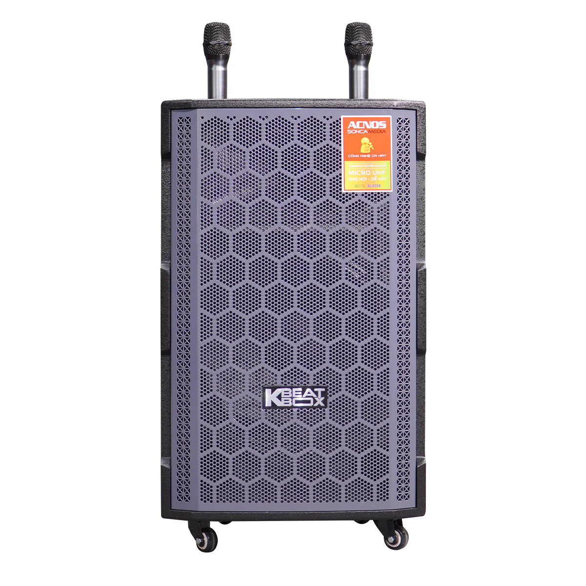 Loa kéo ACNOS CB393G