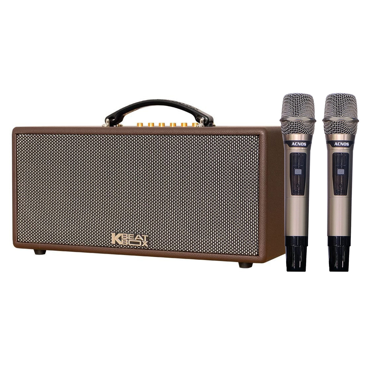 Loa xách tay Acnos CS366 Plus