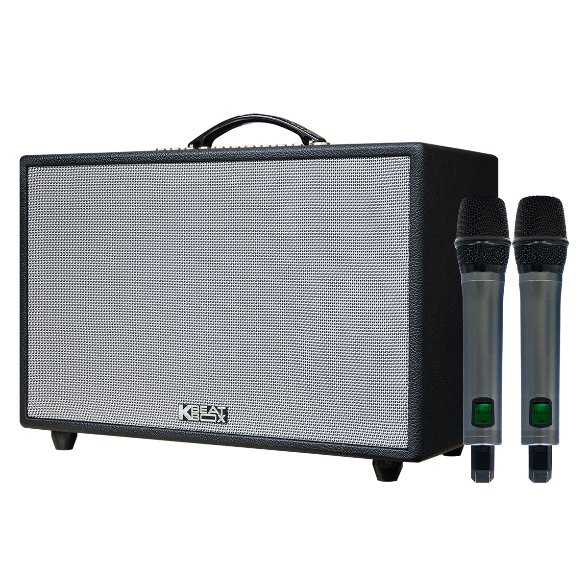 Loa Acnos Hinet 3600 Gen 2