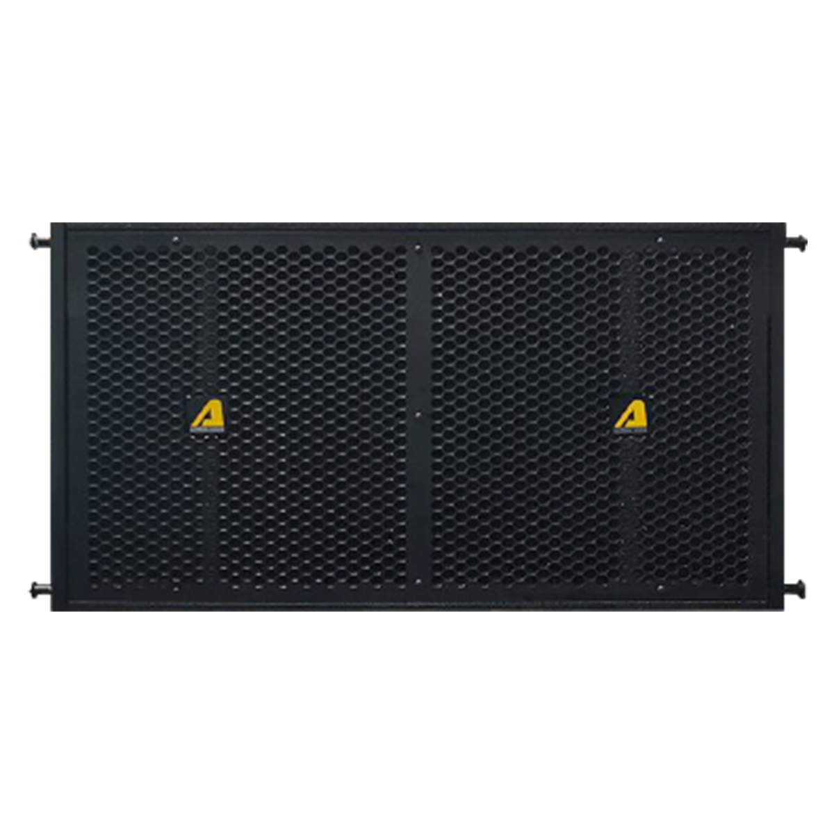 Loa sub hơi kép bass 40cm Actpro KR215SN-I New