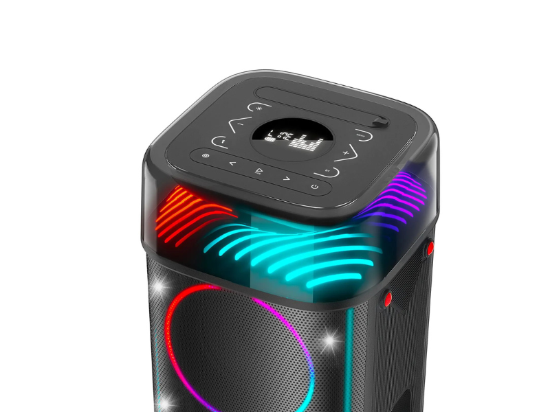 Loa Alpha Works Genbeat 100