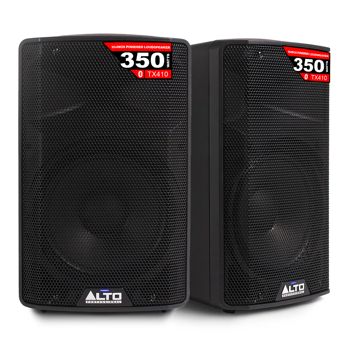 Loa Alto TX410