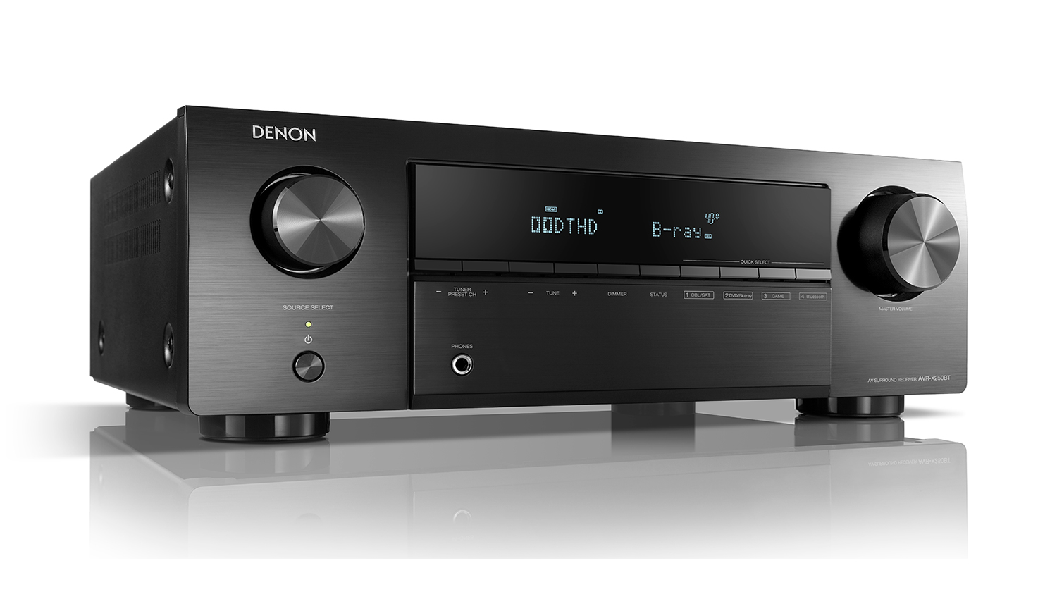 Denon AVR-X250BT