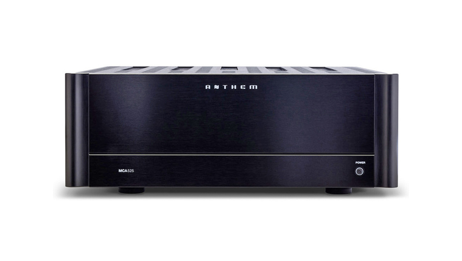 Amply Anthem MCA 525 mặt trước