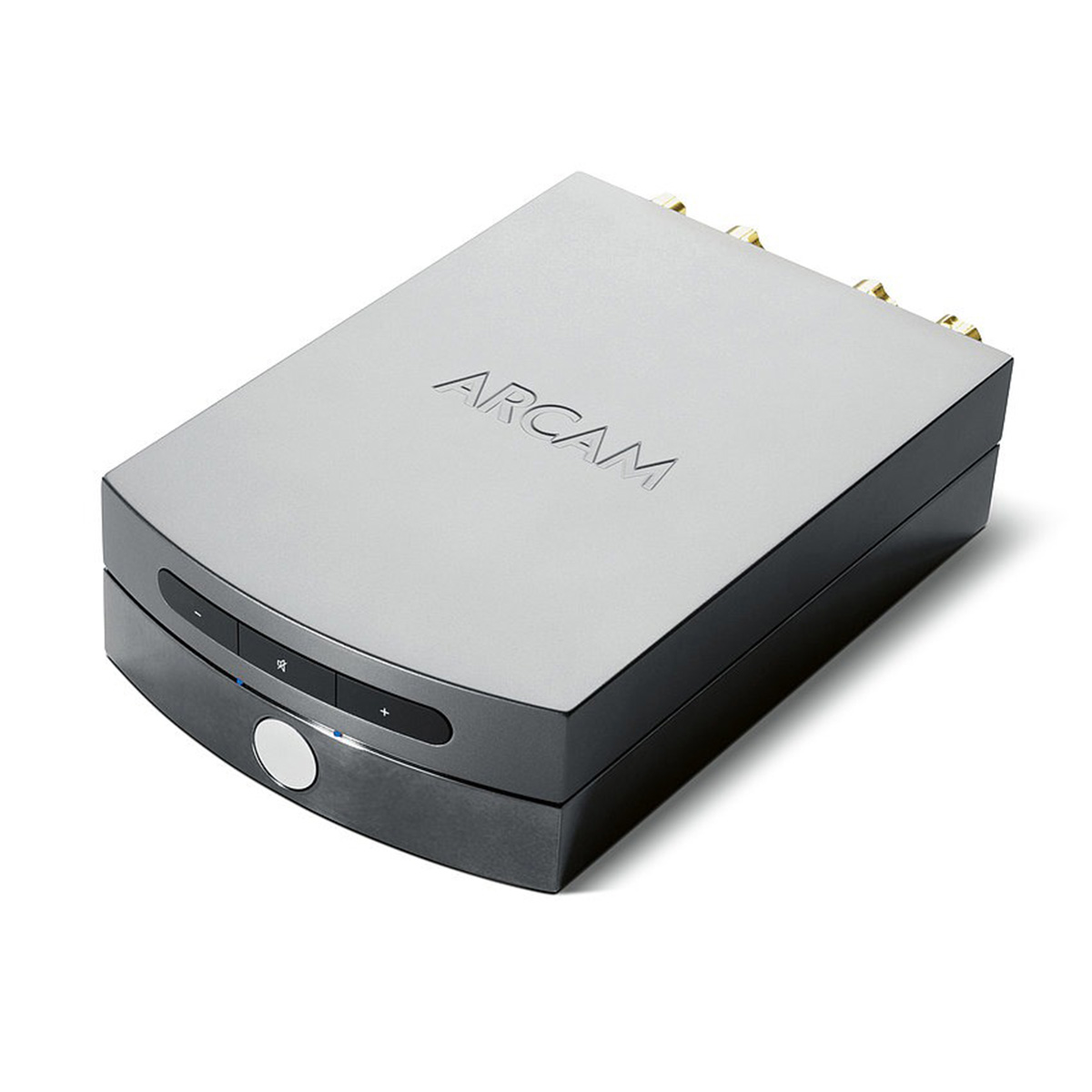 Amply Arcam Solo Uno