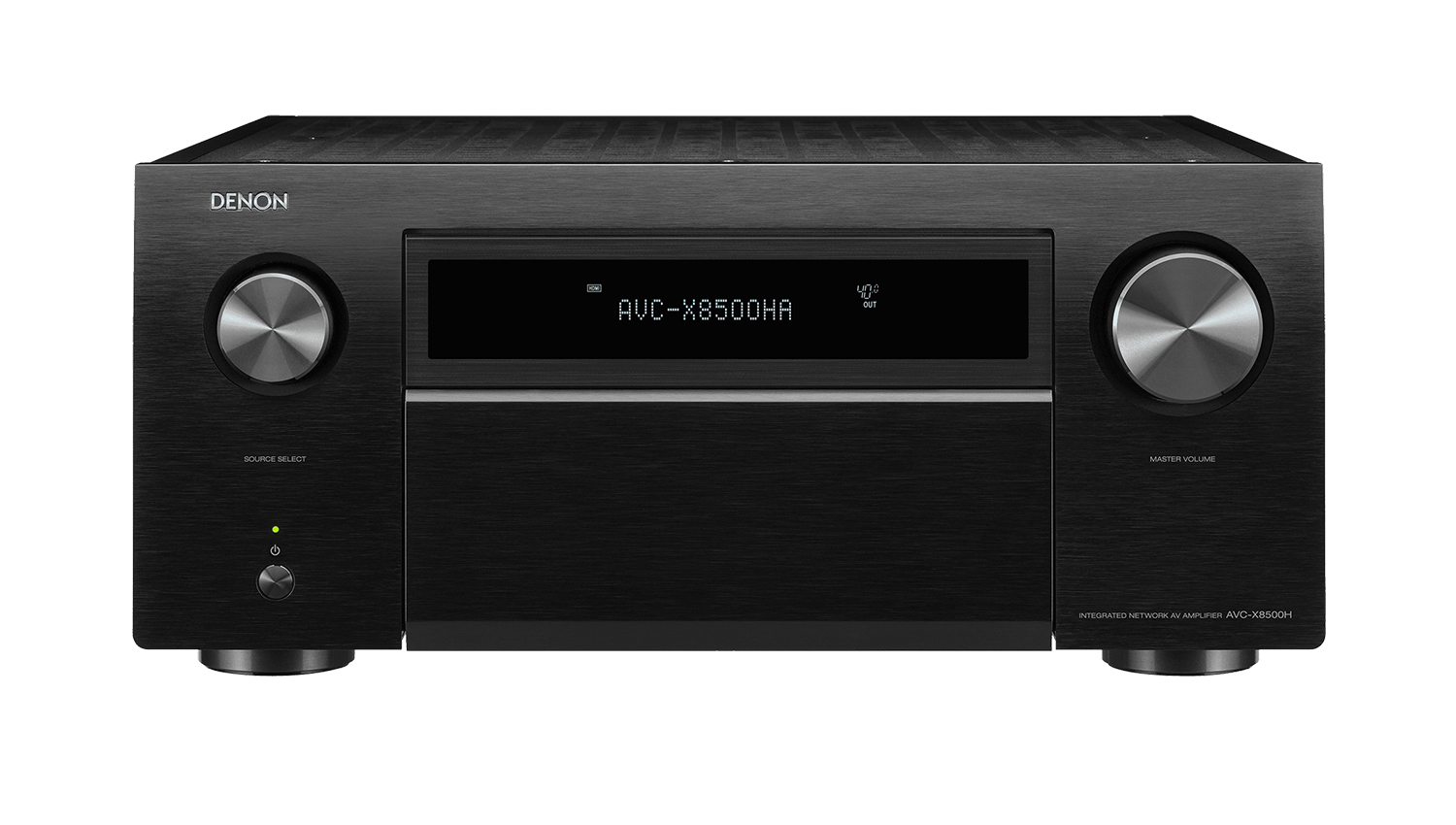 Amply Denon AVC-X8500HA - Hình 1