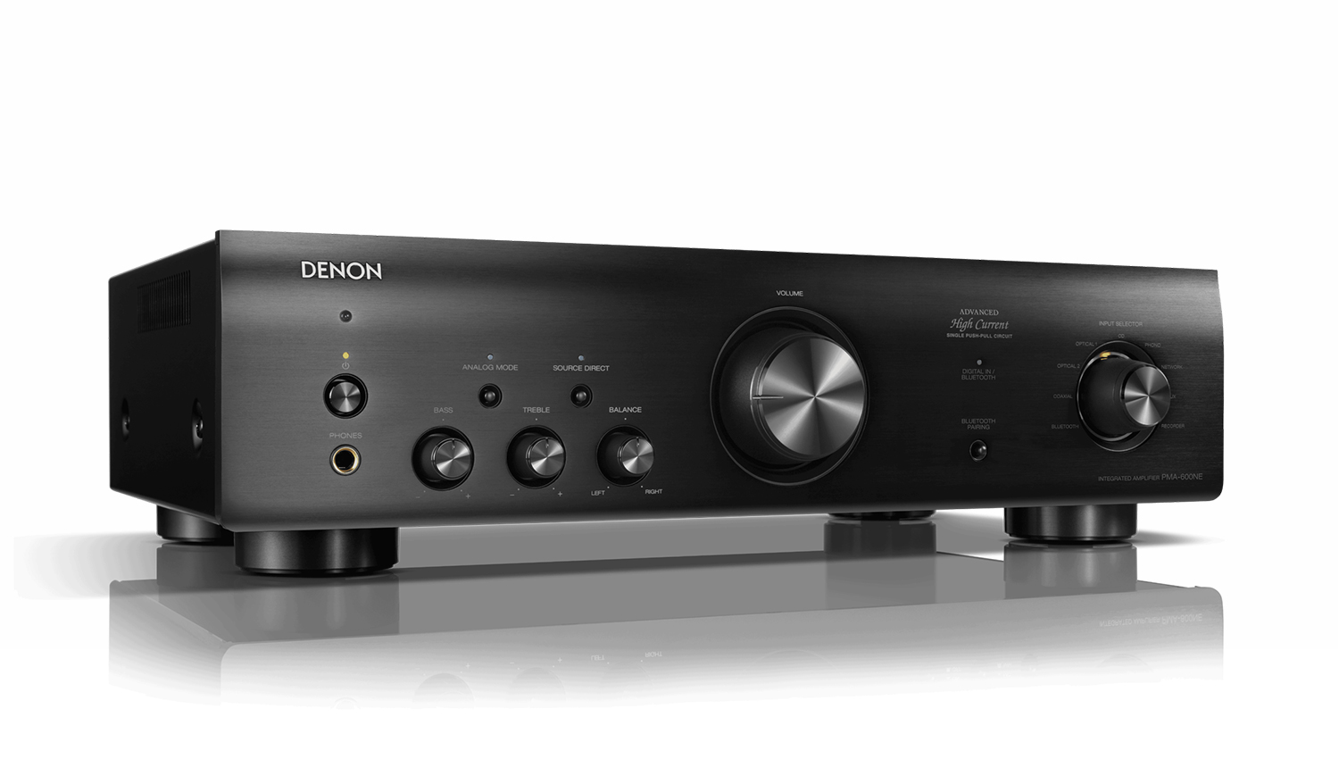 Amply Denon PMA-600NE