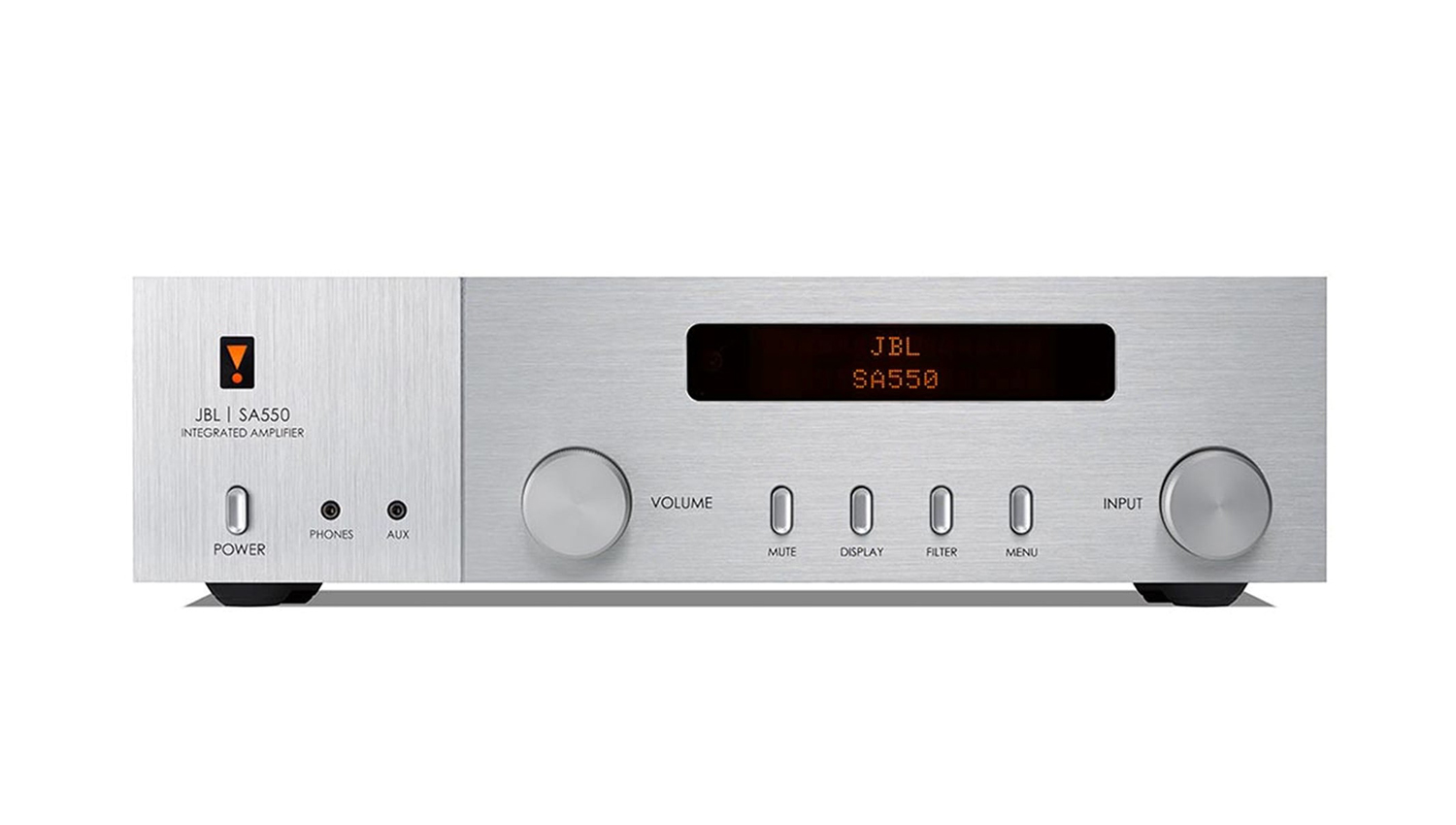 Amply JBL SA550 Classic