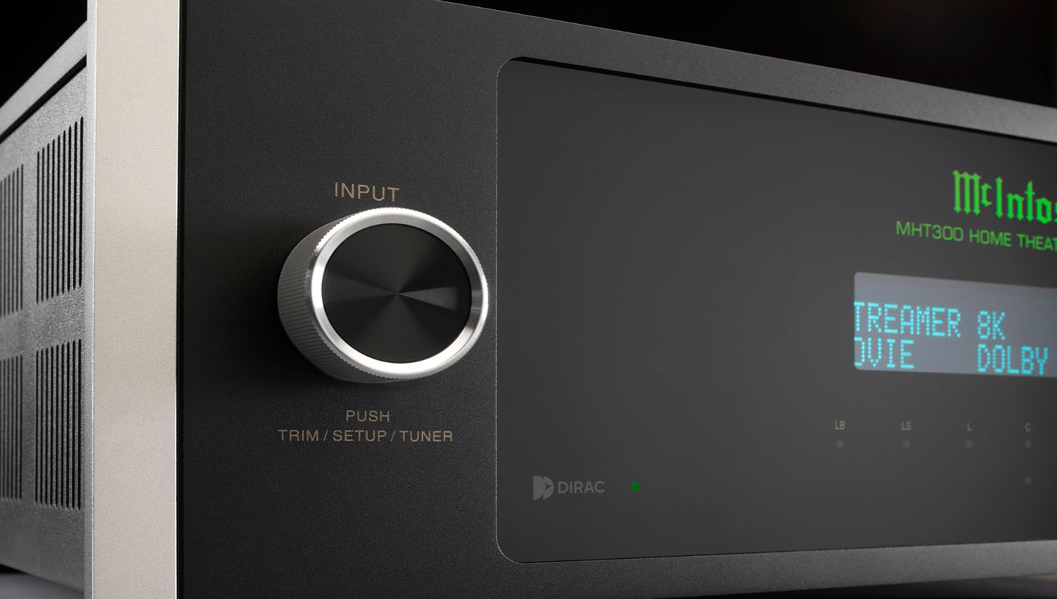 Amply McIntosh MHT300 4