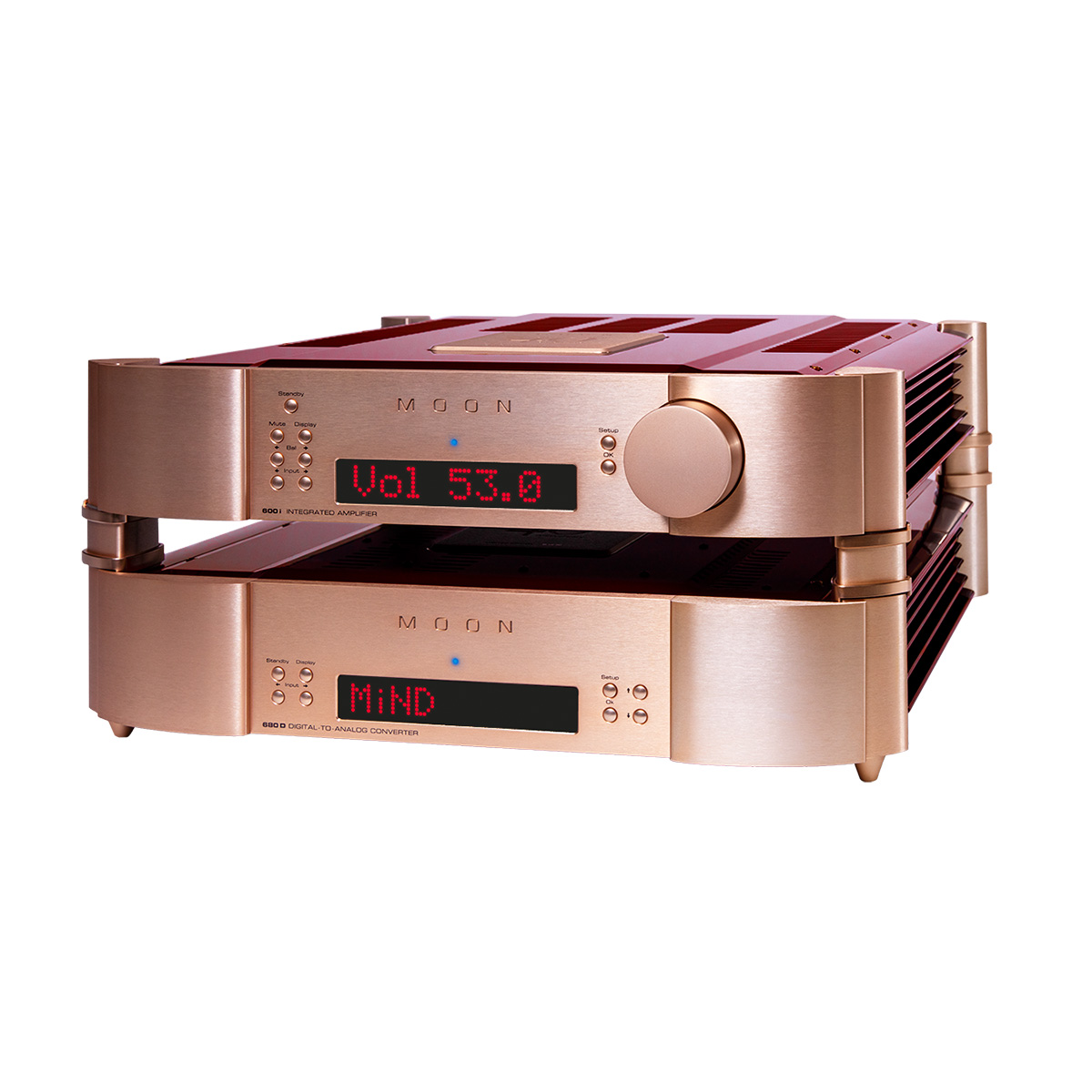 Amply Moon 600i v2 40th Anniversary