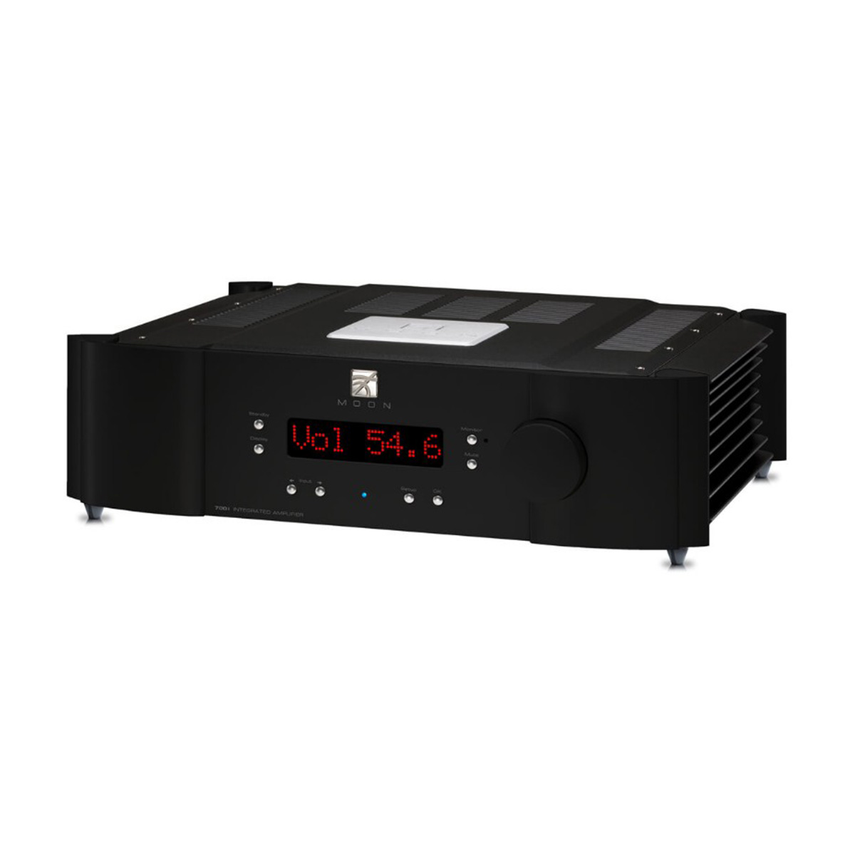 Amply Moon Evo 700I black