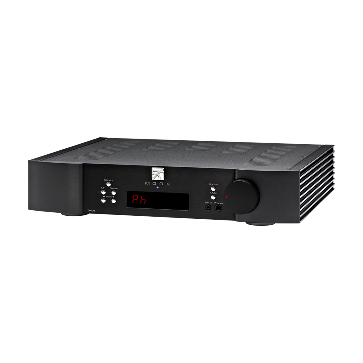 Amply Moon Neo 340I X black