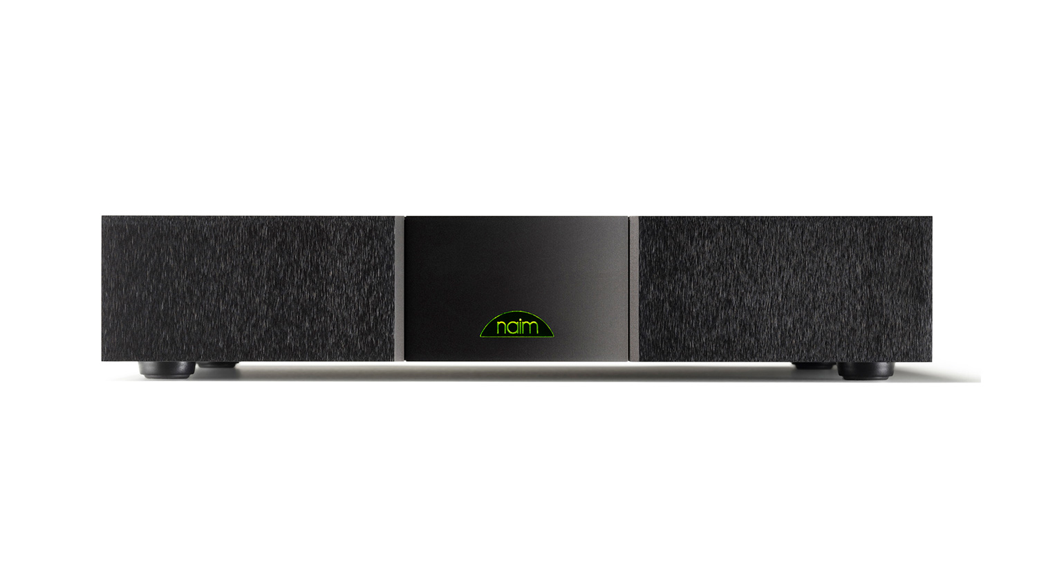 Amply Naim Audio NAP 300 mặt trước