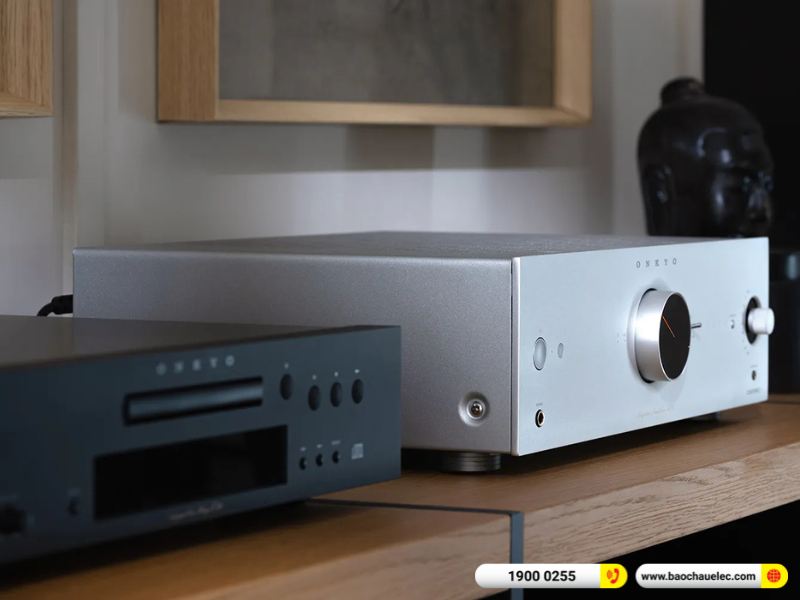 Amply Onkyo A-50