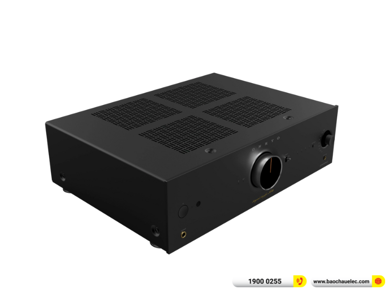 Amply Onkyo A-50