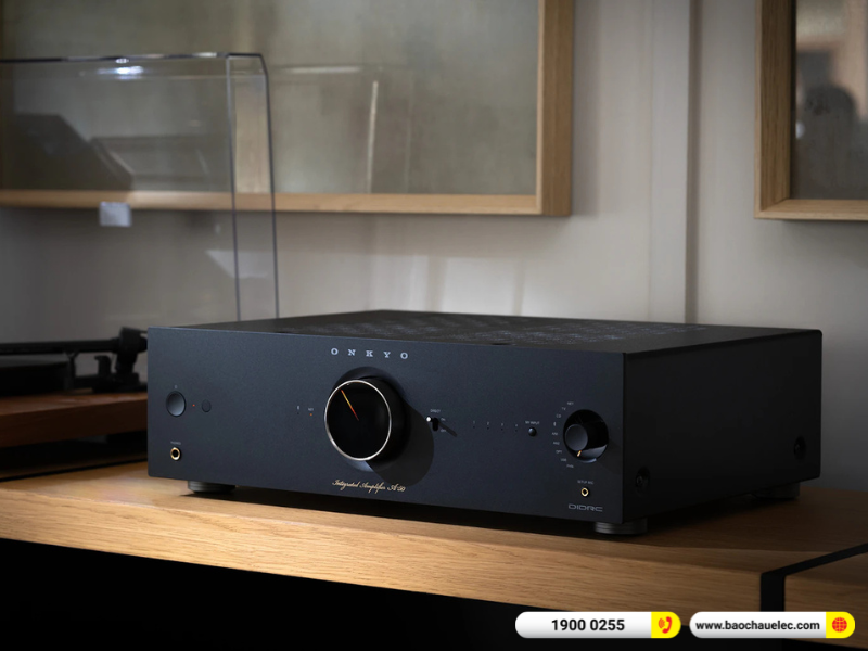Amply Onkyo A-50
