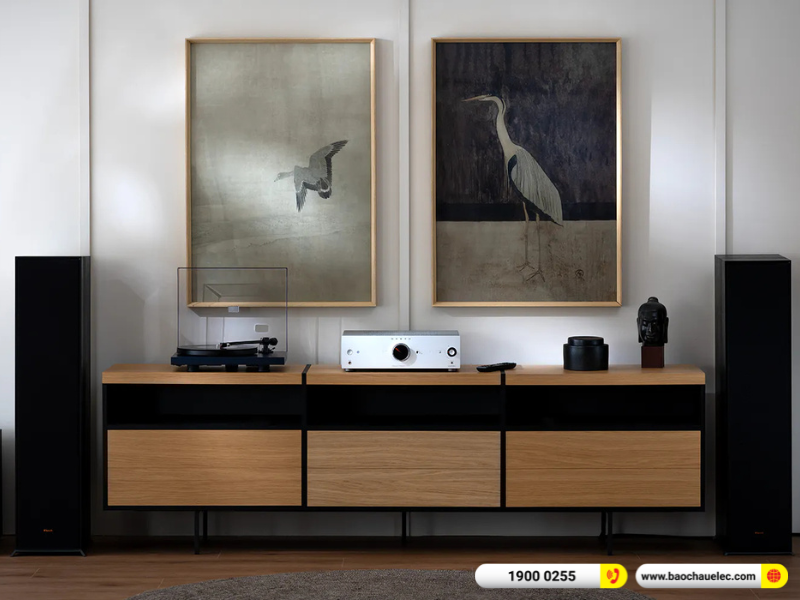 Amply Onkyo A-50