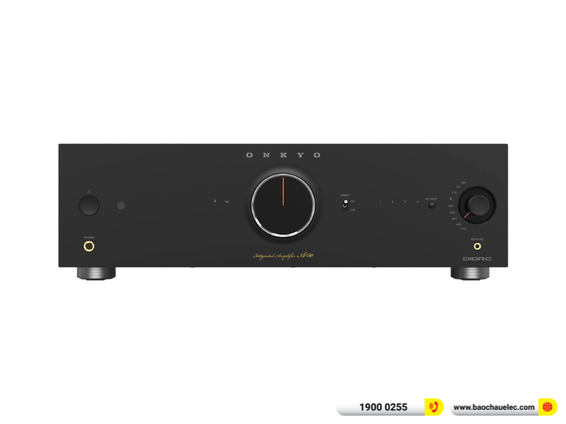 Amply Onkyo A-50
