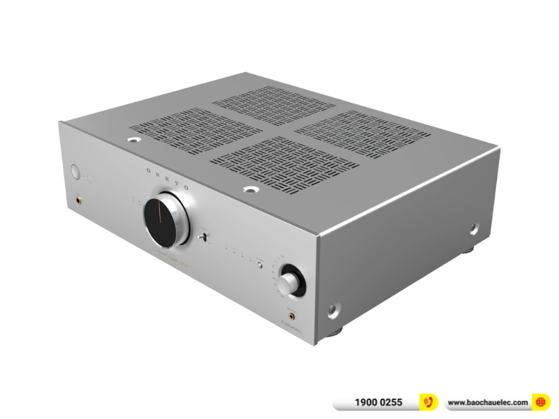 Amply Onkyo A-50