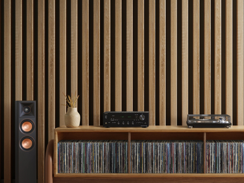Amply Onkyo TX-8470