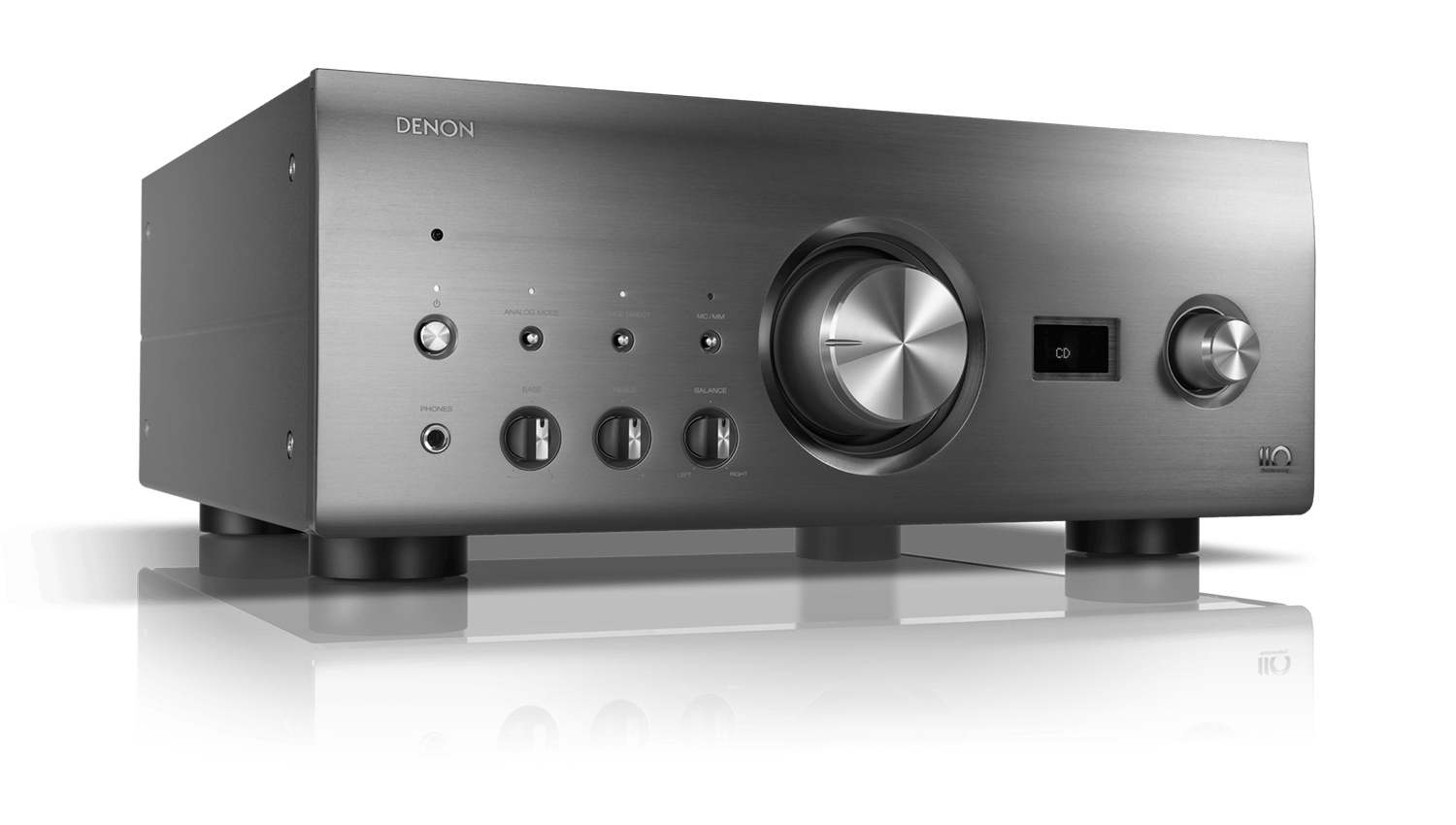 Amply nghe nhạc Denon PMA A110