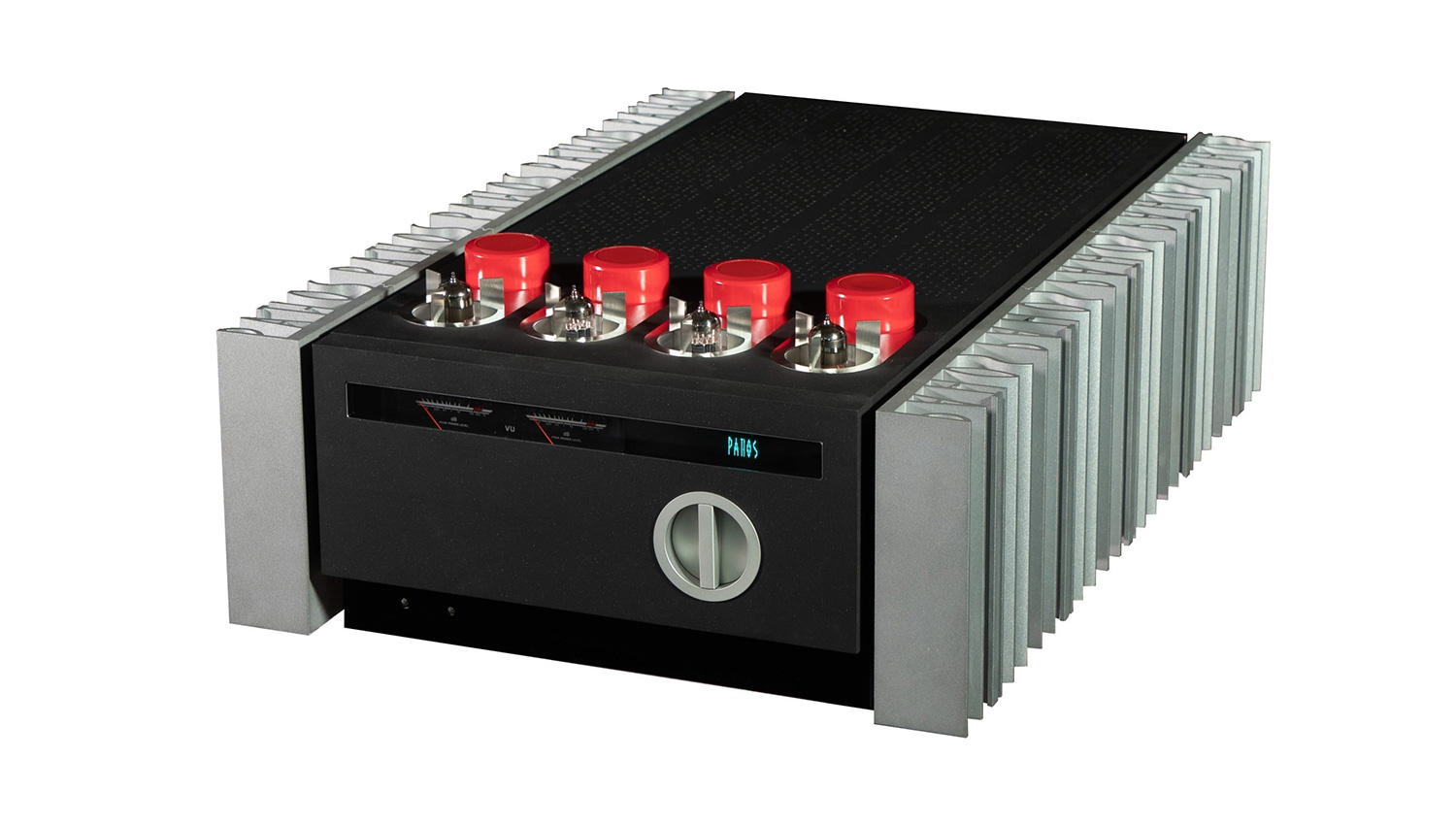 Amply đèn Pathos Inpol Heritage mặt nghiêng phải-1