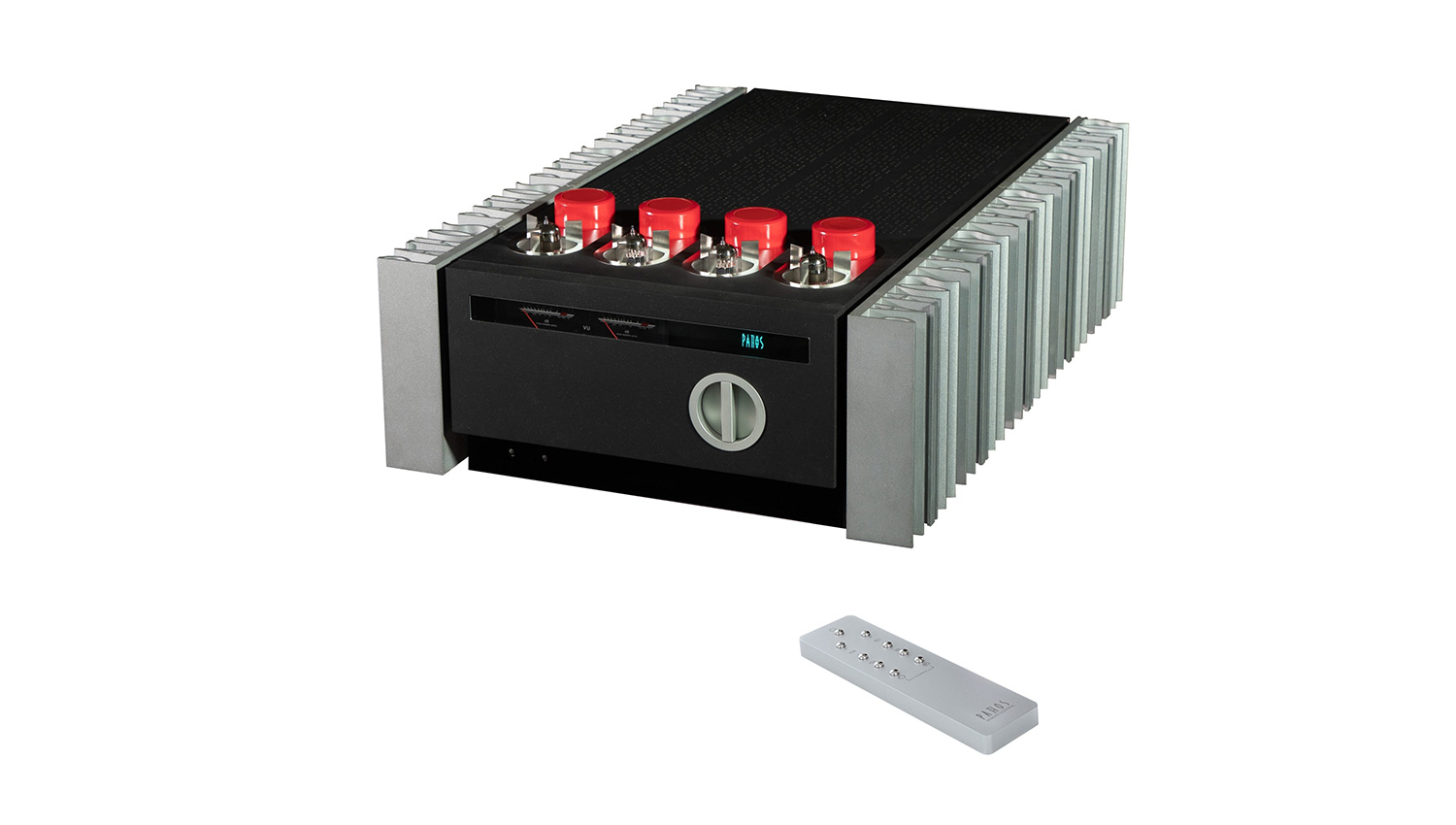 Amply Pathos Inpol Heritage mặt nghiêng phải