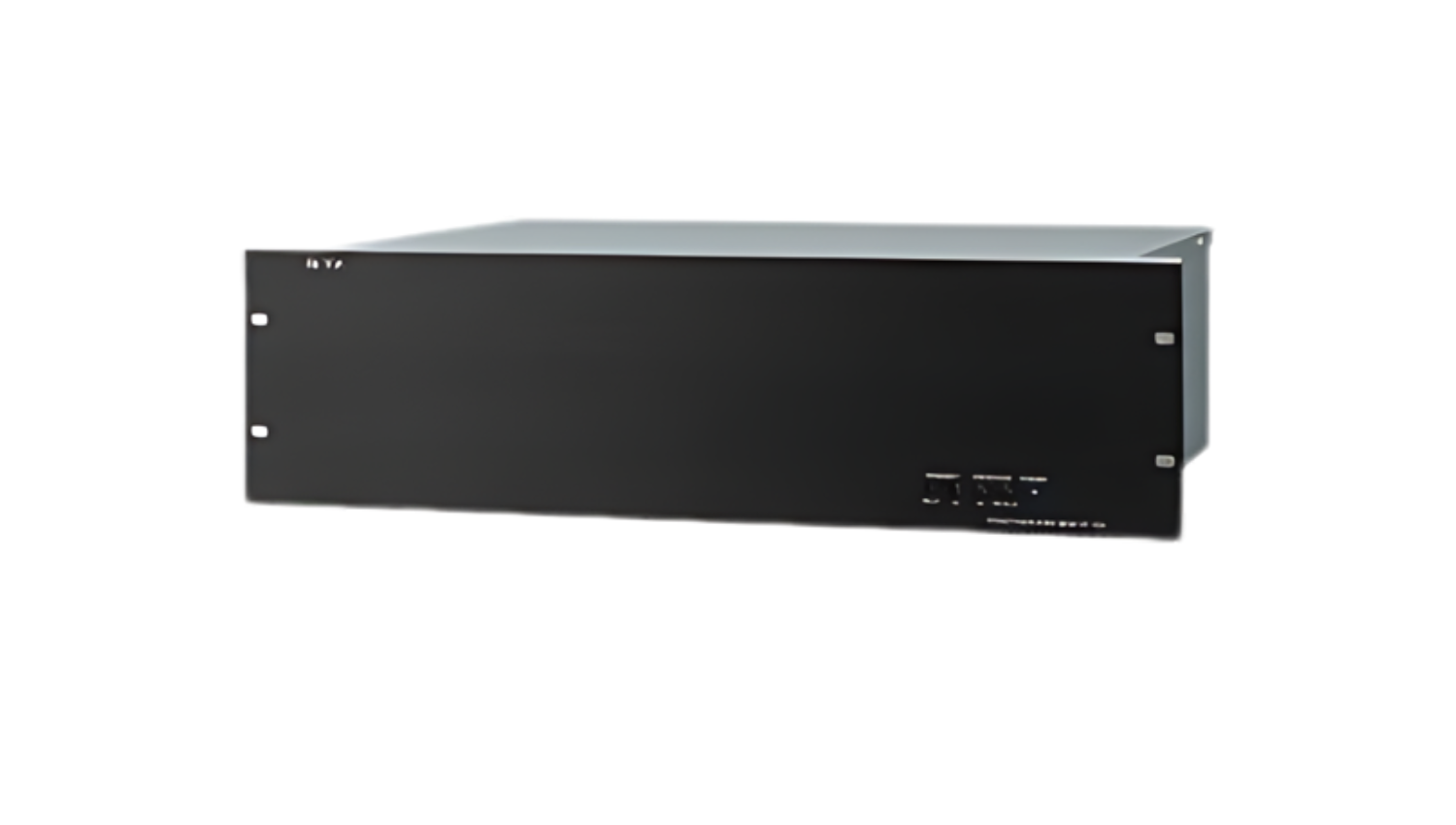 Amply TOA FV-224PA-AS (240W) - Hình 2