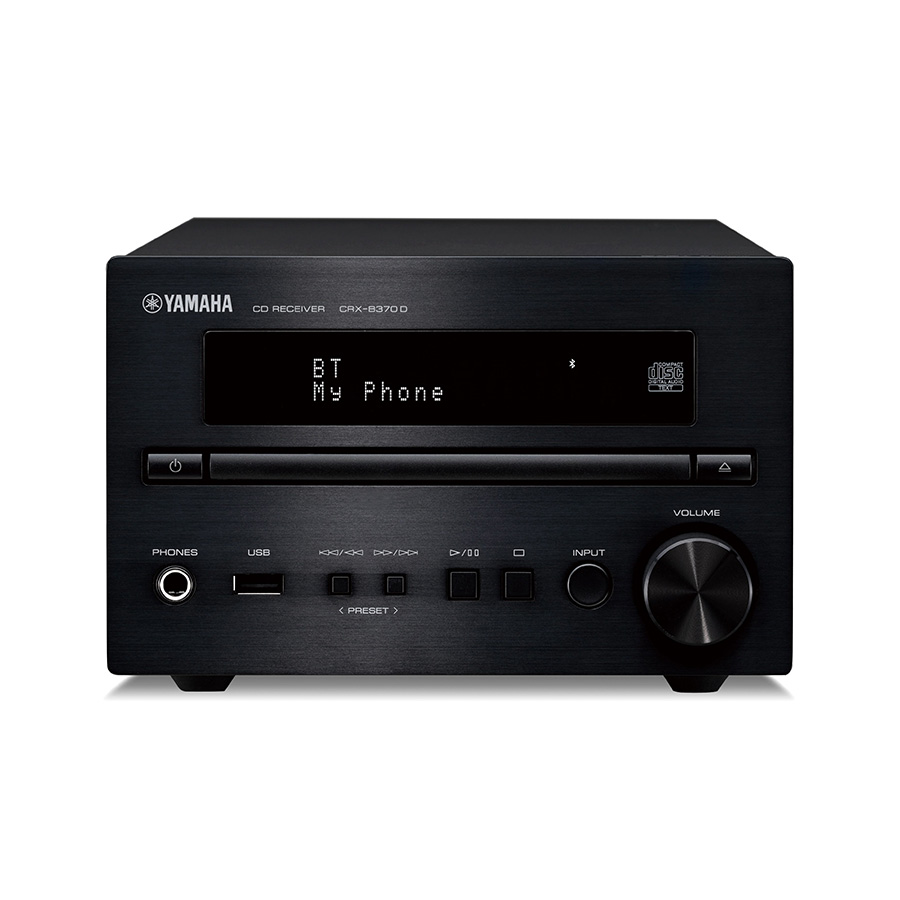 Amply Yamaha CRX B370