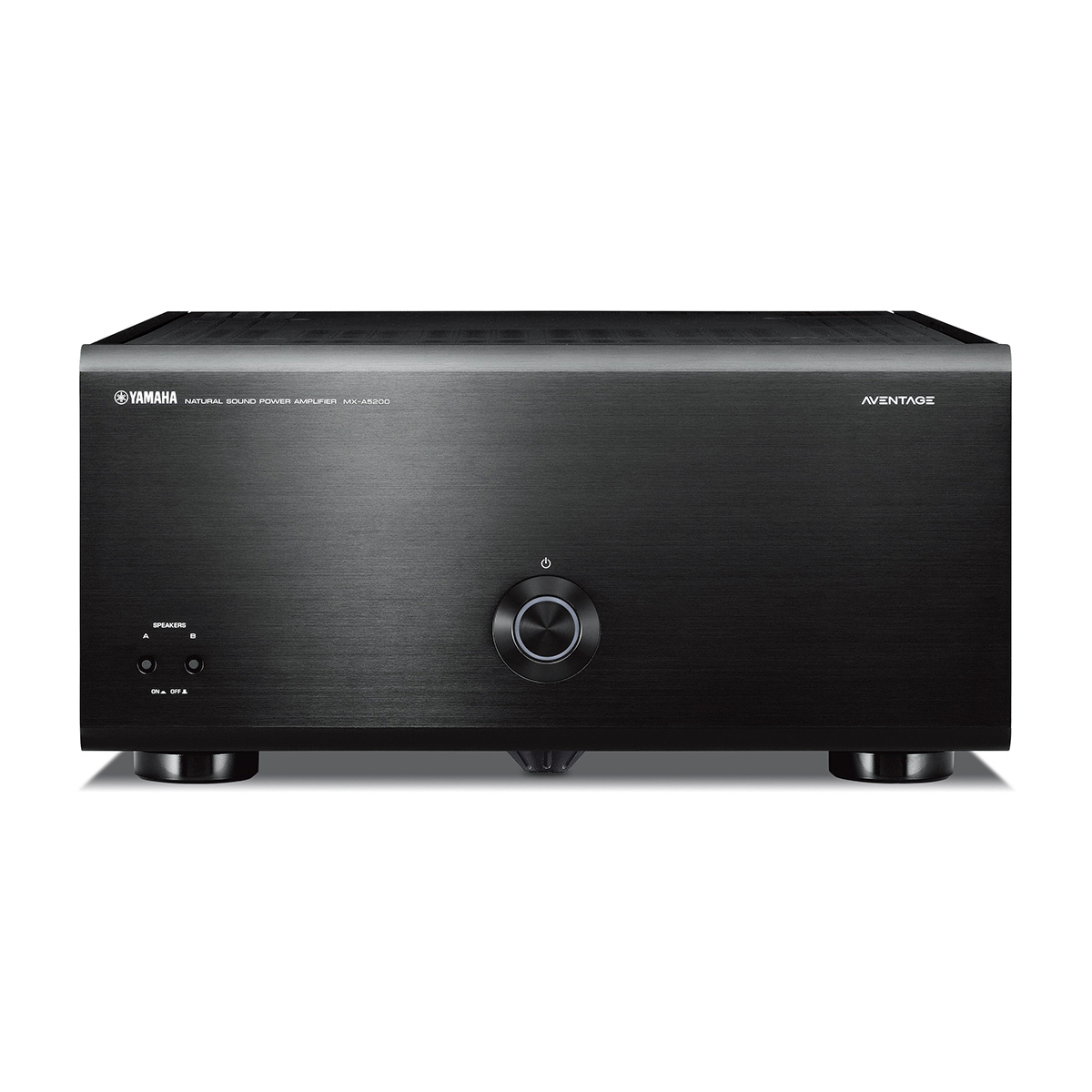 Amply Yamaha MX A5200