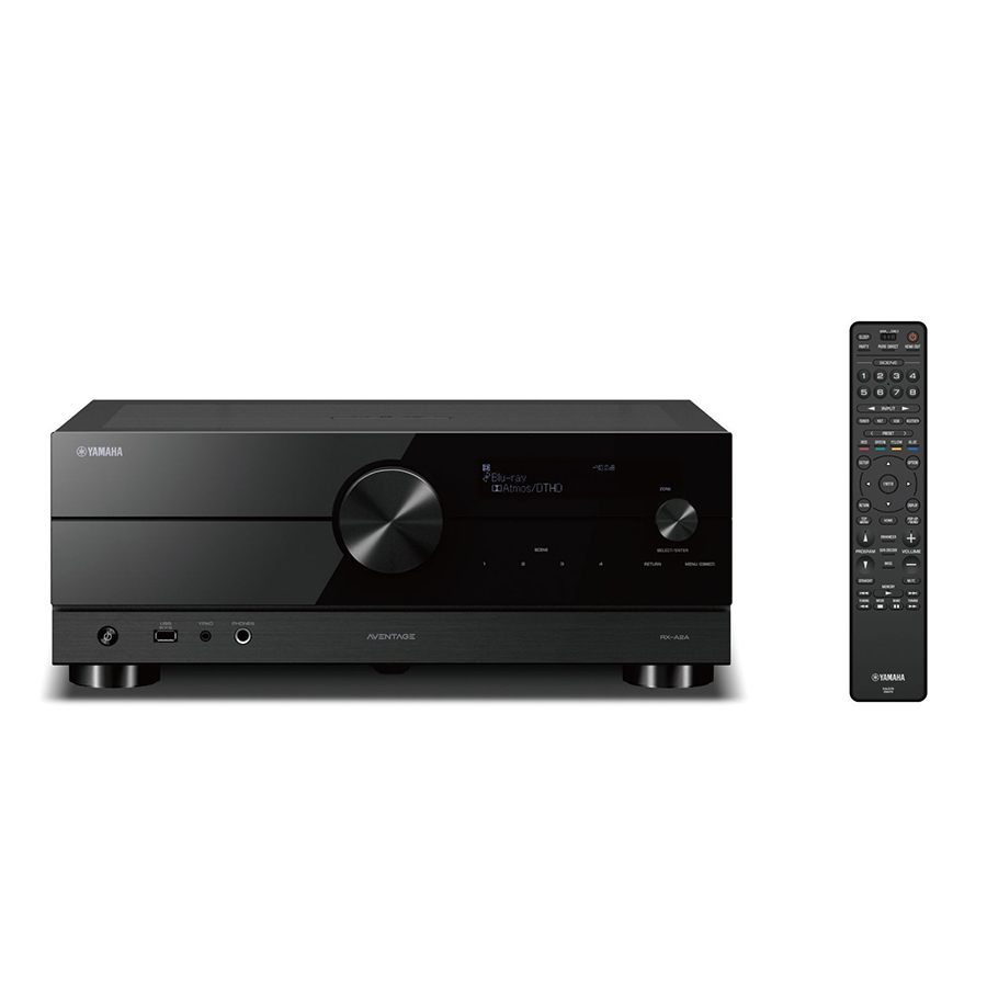 Amply Yamaha RX-A2A