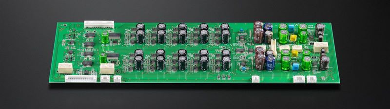 amply Accuphase E-3000