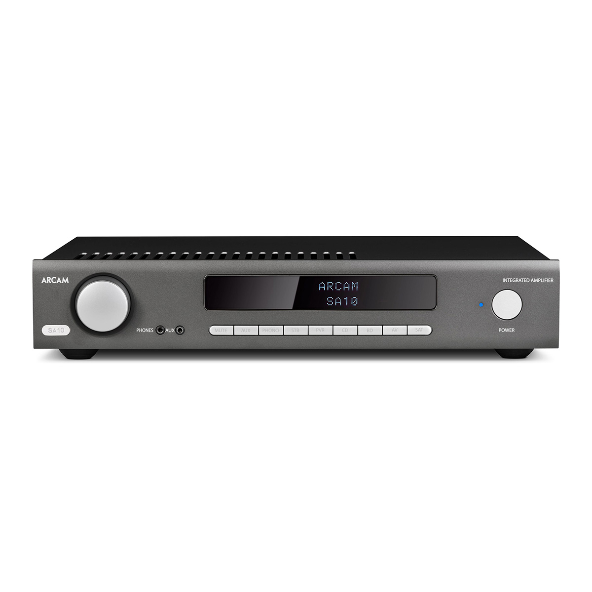 Amply Arcam SA10