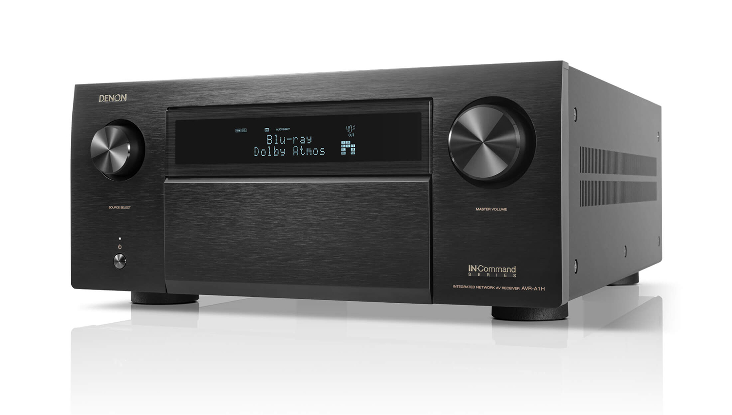 Amply xem phim AVR-A1H