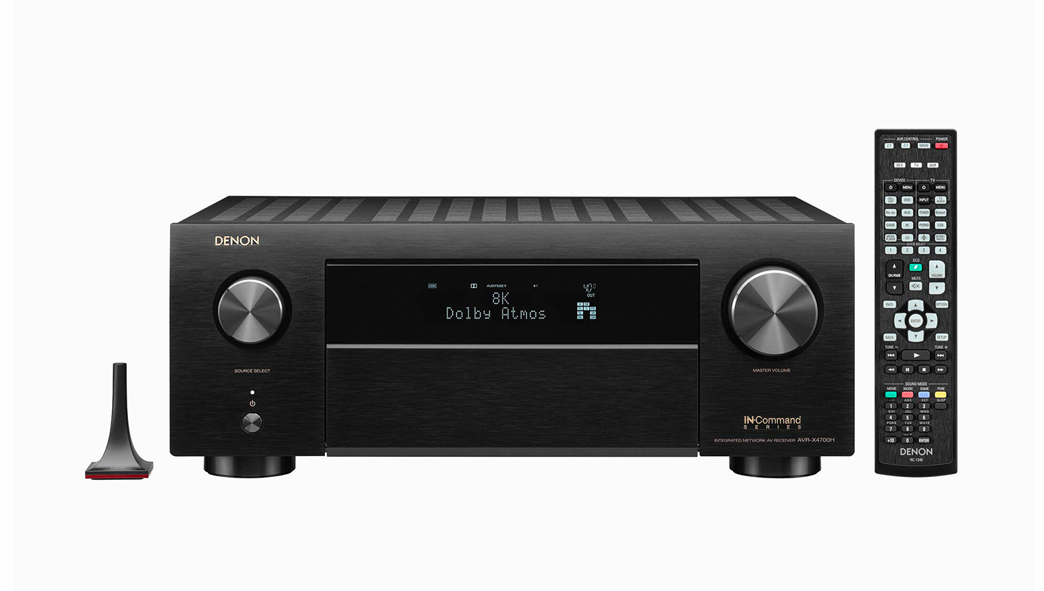 amply xem phim denon AVR-X4700H