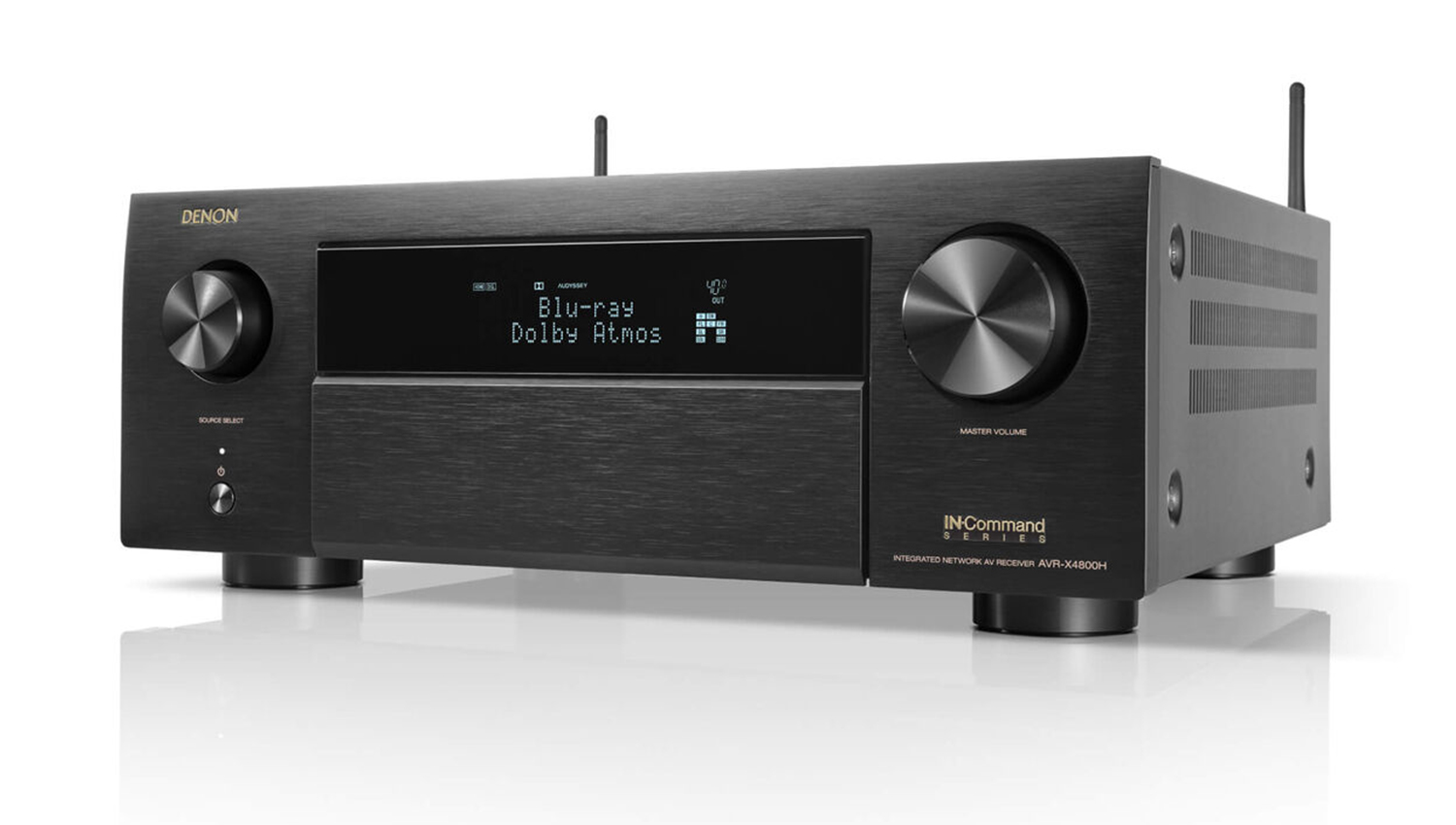 Denon AVR-X4800H