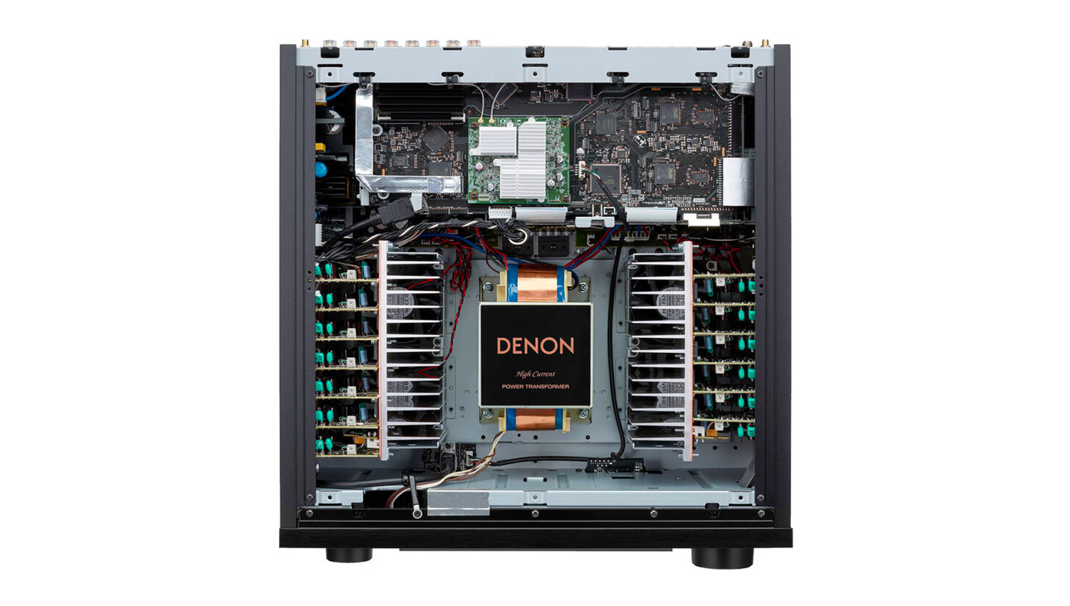 Bảng mạch Amply Denon AVR-X8500H