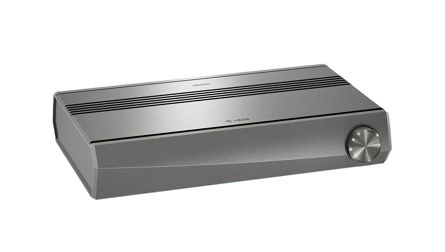 Amply denon heos avr