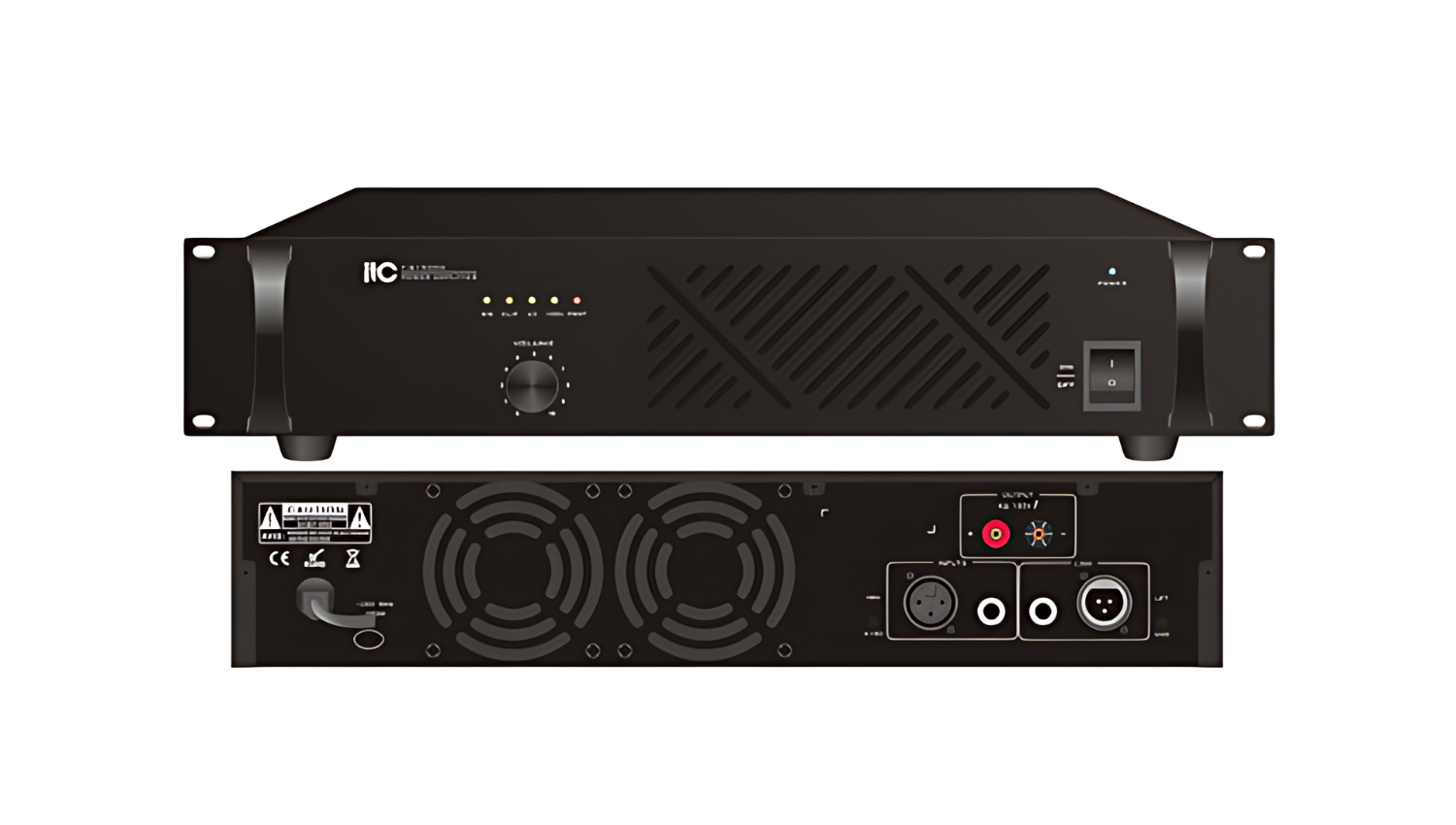 Amply Amply Đơn kênh Class D ITC T-61500DĐơn kênh ClaAmply Đơn kênh Class D ITC T-61500D ss D ITC T-61000D ỹ Thuật Số ITC T-62000D