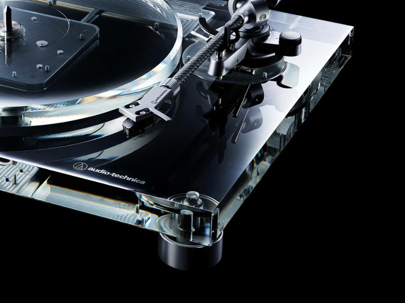 M&acirc;m đĩa than Audio Technica AT-LP2022